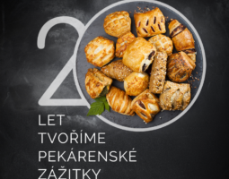 20 let tvorime pekarenske zazitky